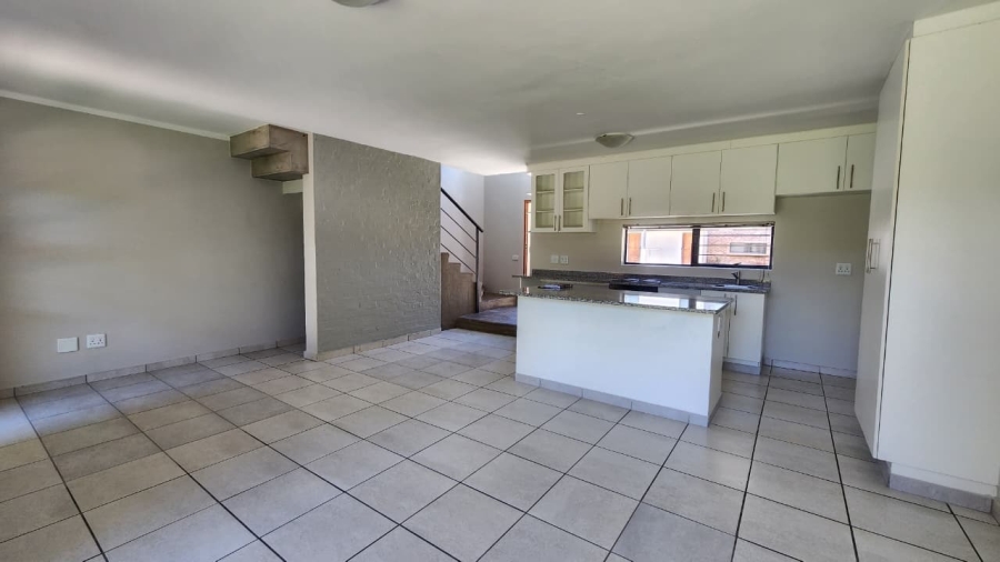To Let 3 Bedroom Property for Rent in Mooivallei Park North West